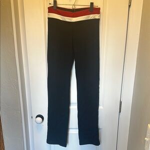 Prana straight leg pants